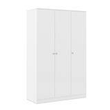 ARMARIO 3P BLANCO TAIMIR