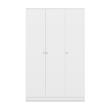 ARMARIO 3P BLANCO TAIMIR