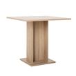 MESA COMEDOR ROBLE MASERU MESA COMEDOR ROBLE MASERU