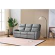 SOFA RELAX 3P ELECTRI DOMEN GRIS