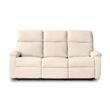 SOFA RELAX 3P ELECTRI DOMEN BEIG