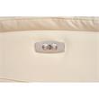 SOFA RELAX 3P ELECTRI DOMEN BEIG
