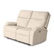SOFA RELAX 2P ELECTRI DOMEN BEIG