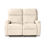 SOFA RELAX 2P ELECTRI DOMEN BEIG