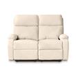 SOFA RELAX 2P ELECTRI DOMEN BEIG
