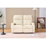 SOFA RELAX 2P ELECTRI DOMEN BEIG