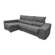 CHAISE LONGUE DCH GRAFI(R29) SIK