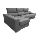 CHAISE LONGUE DCH GRAFI(R29) SIK
