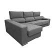 CHAISE LONGUE DCH GRAFI(R29) SIK