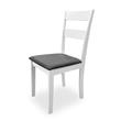 SILLA MOLVE BLANCO