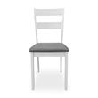 SILLA MOLVE BLANCO