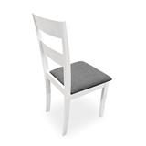 SILLA MOLVE BLANCO