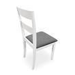 SILLA MOLVE BLANCO