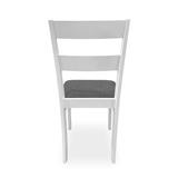 SILLA MOLVE BLANCO