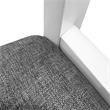 SILLA MOLVE BLANCO