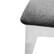 SILLA MOLVE BLANCO