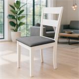 SILLA MOLVE BLANCO