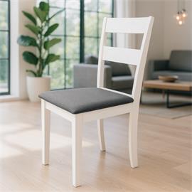SILLA MOLVE BLANCO