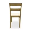 SILLA MOLVE ROBLE
