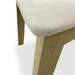 SILLA MOLVE ROBLE