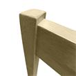 SILLA MOLVE ROBLE