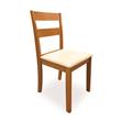 SILLA MOLVE CEREZO