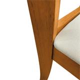 SILLA MOLVE CEREZO