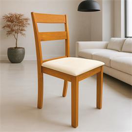 SILLA MOLVE CEREZO