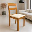 SILLA MOLVE CEREZO