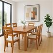SILLA MOLVE CEREZO