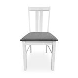 SILLA LEGRAD BLANCO