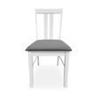 SILLA LEGRAD BLANCO