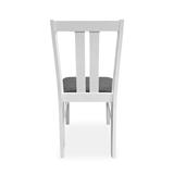 SILLA LEGRAD BLANCO
