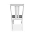 SILLA LEGRAD BLANCO