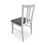 SILLA LEGRAD BLANCO