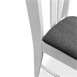 SILLA LEGRAD BLANCO