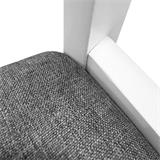 SILLA LEGRAD BLANCO