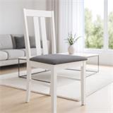 SILLA LEGRAD BLANCO