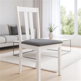 SILLA LEGRAD BLANCO