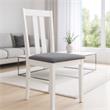 SILLA LEGRAD BLANCO