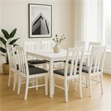 SILLA LEGRAD BLANCO