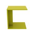 MUEBLE AUXILIAR COIRA VERDE MUEBLE AUXILIAR COIRA VERDE
