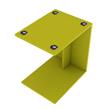 MUEBLE AUXILIAR COIRA VERDE MUEBLE AUXILIAR COIRA VERDE