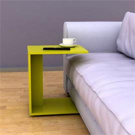 MUEBLE AUXILIAR COIRA VERDE
