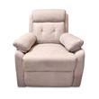 SILLON RECLINAB ELEV APICE BEIG
