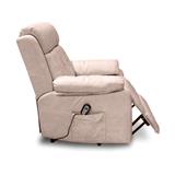 SILLON RECLINAB ELEV APICE BEIG