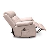 SILLON RECLINAB ELEV APICE BEIG