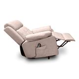 SILLON RECLINAB ELEV APICE BEIG