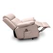 SILLON RECLINAB ELEV APICE BEIG