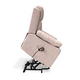 SILLON RECLINAB ELEV APICE BEIG